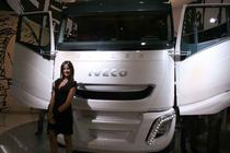 Iveco Glider
