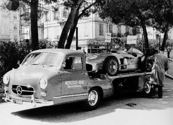 Mercedes-Benz