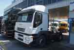 Iveco Stralis AT 400CV.