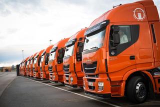 Iveco Lanza el Hi-Way Stralis con una completa gama de motores Euro 5 y Euro 6.