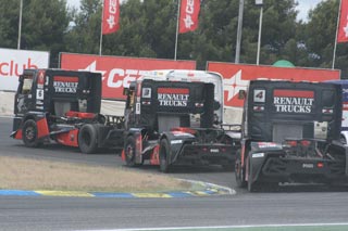 A los Premium Corse algunos les llaman Testarossa por su culata de motor.