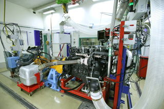 Conseguir cumplir la norma Euro 6 exige a los fabricantes de vehículos industriales un nivel tecnológico puntero.