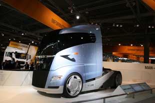 MAN Concept S