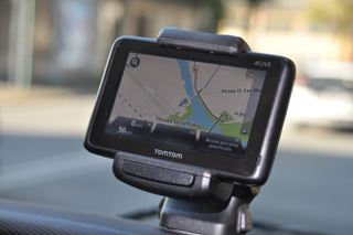 El TomTom puede formar parte del equipo del New Daily.
