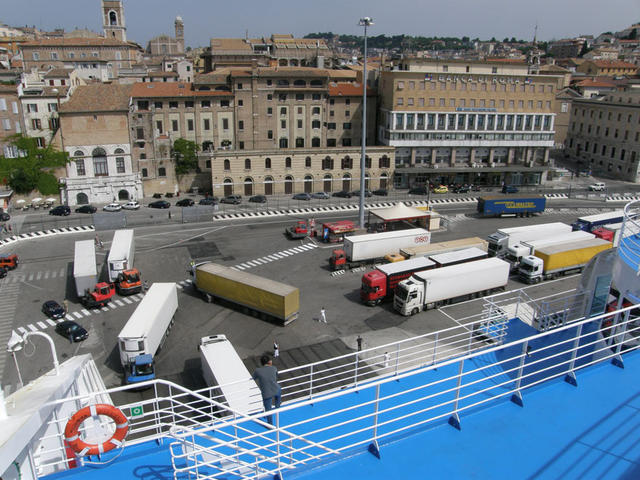 FERRIS ITALIA GRECIA ferris italia grecia: