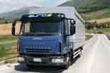Iveco Eurocargo.