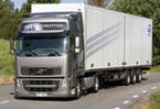 Tractora Volvo FH
