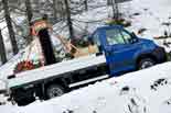Iveco Daily.