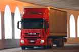 Iveco Stralis AT.