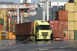 El Iveco Stralis dispone de motores de entre 420 y 560CV.