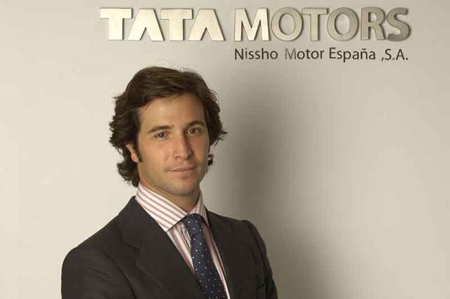 Tata Motor España
