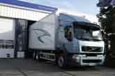 Volvo FE
