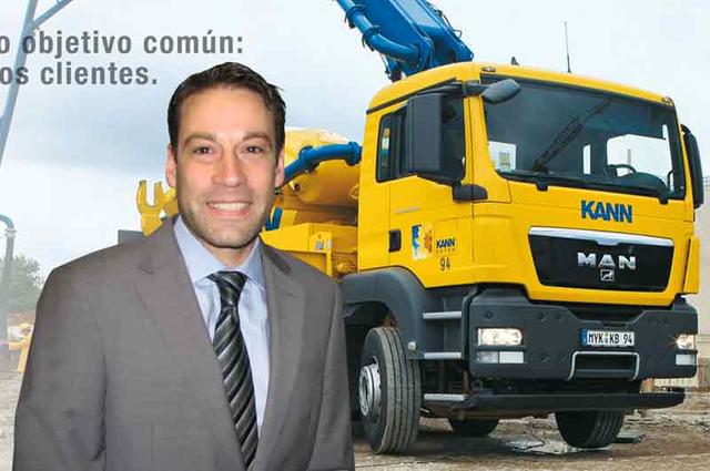 Arndt Scharnowski se encargará de la dirección de la división de Vehículos de Ocasión