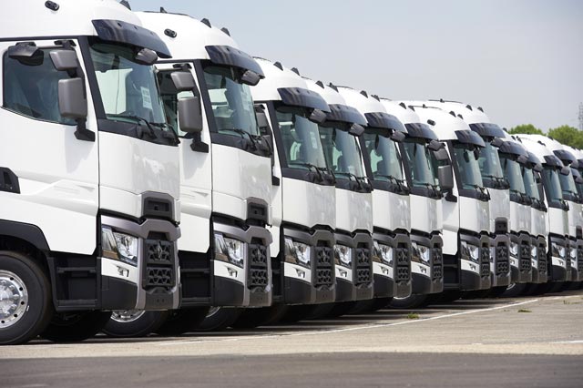 El Serie T de Renault Trucks sustituye a los anteriores Magnum y Premium Ruta.