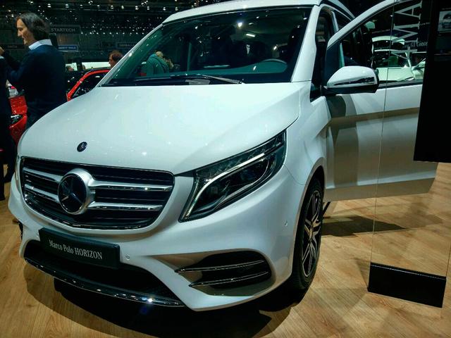 MB Marco Polo Horizon