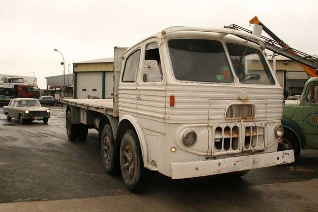 Los encamion@utas aprecian especialmente la historia de marcas como Pegaso.