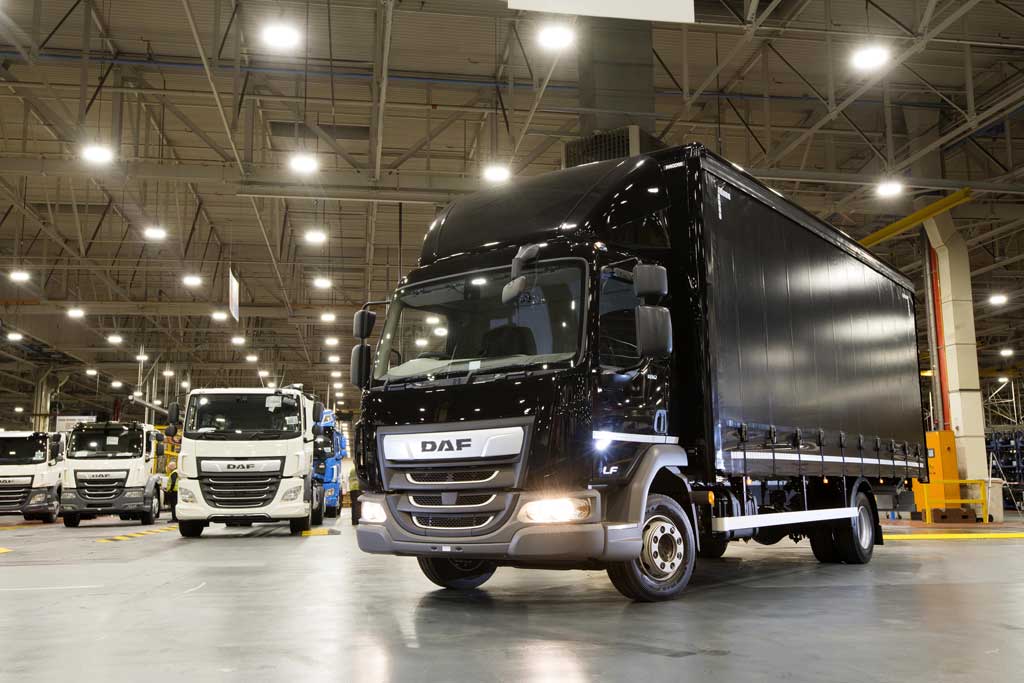 DAF 10.000
