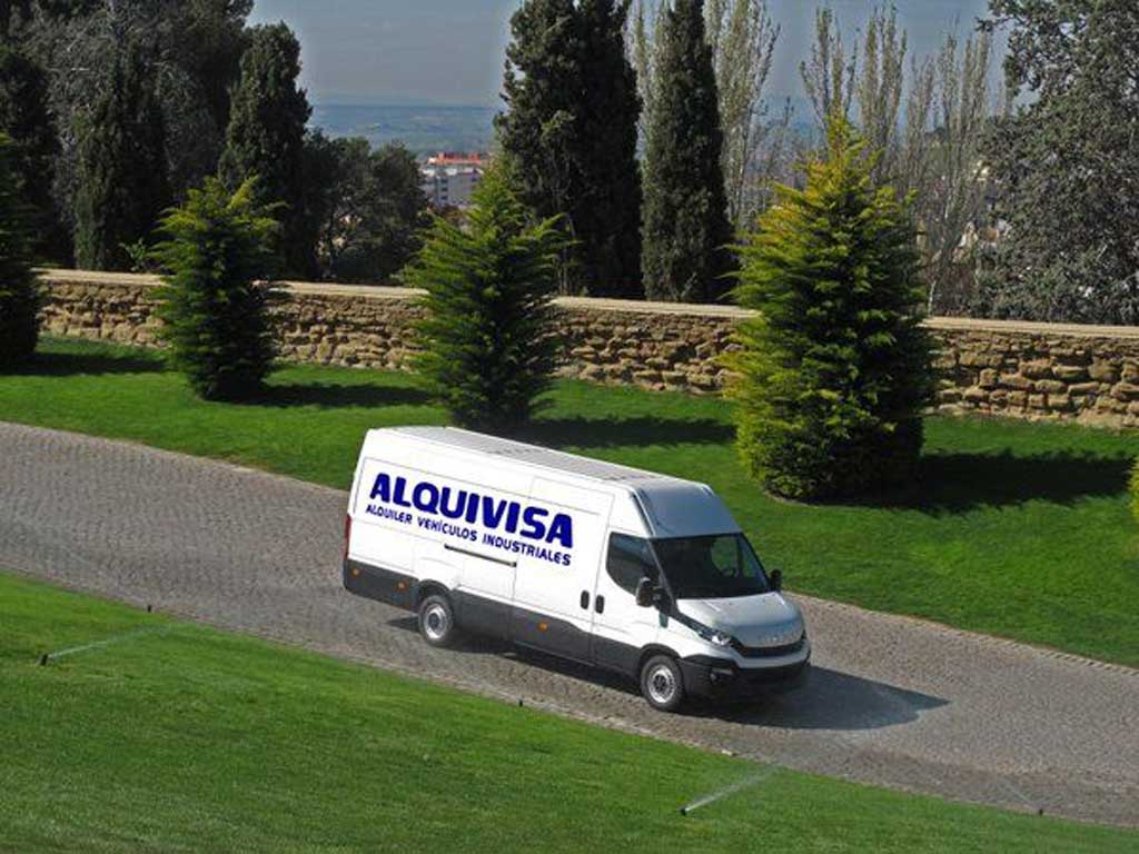 Alquivisa