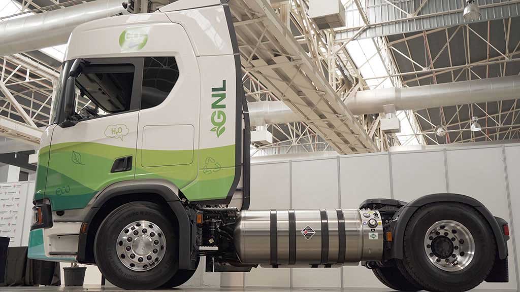 III Fórum Ecotransporte