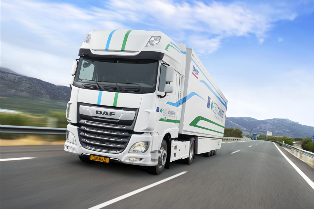 El futuro de DAF
