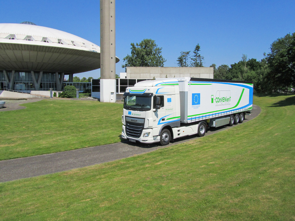 El futuro de DAF