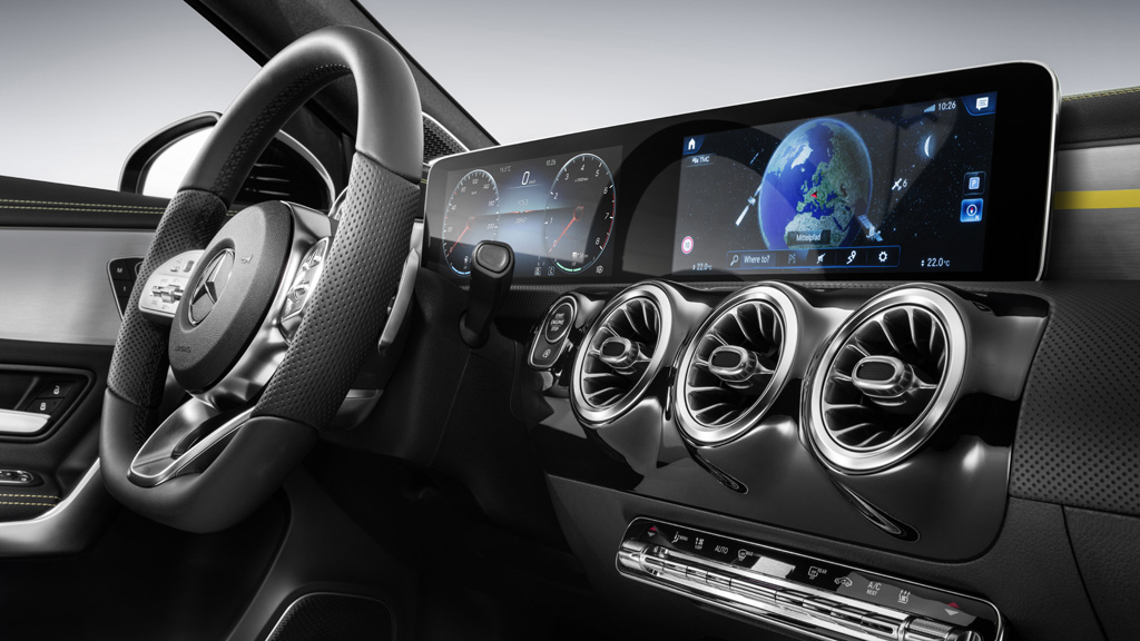 Daimler apuesta por what3words