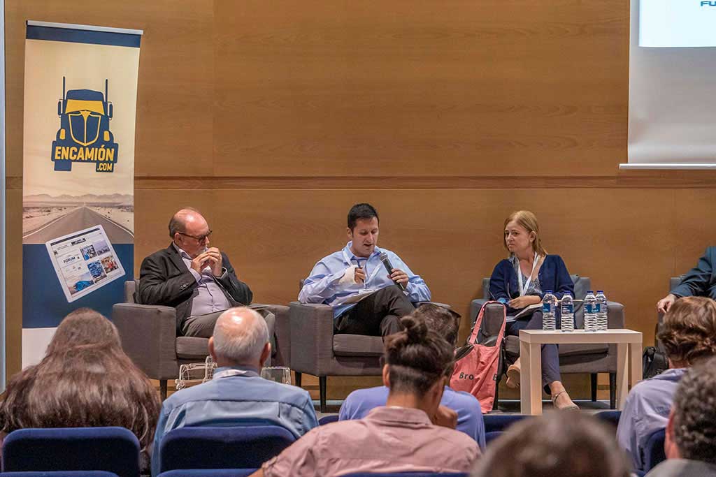 III Fórum Ecotransporte
