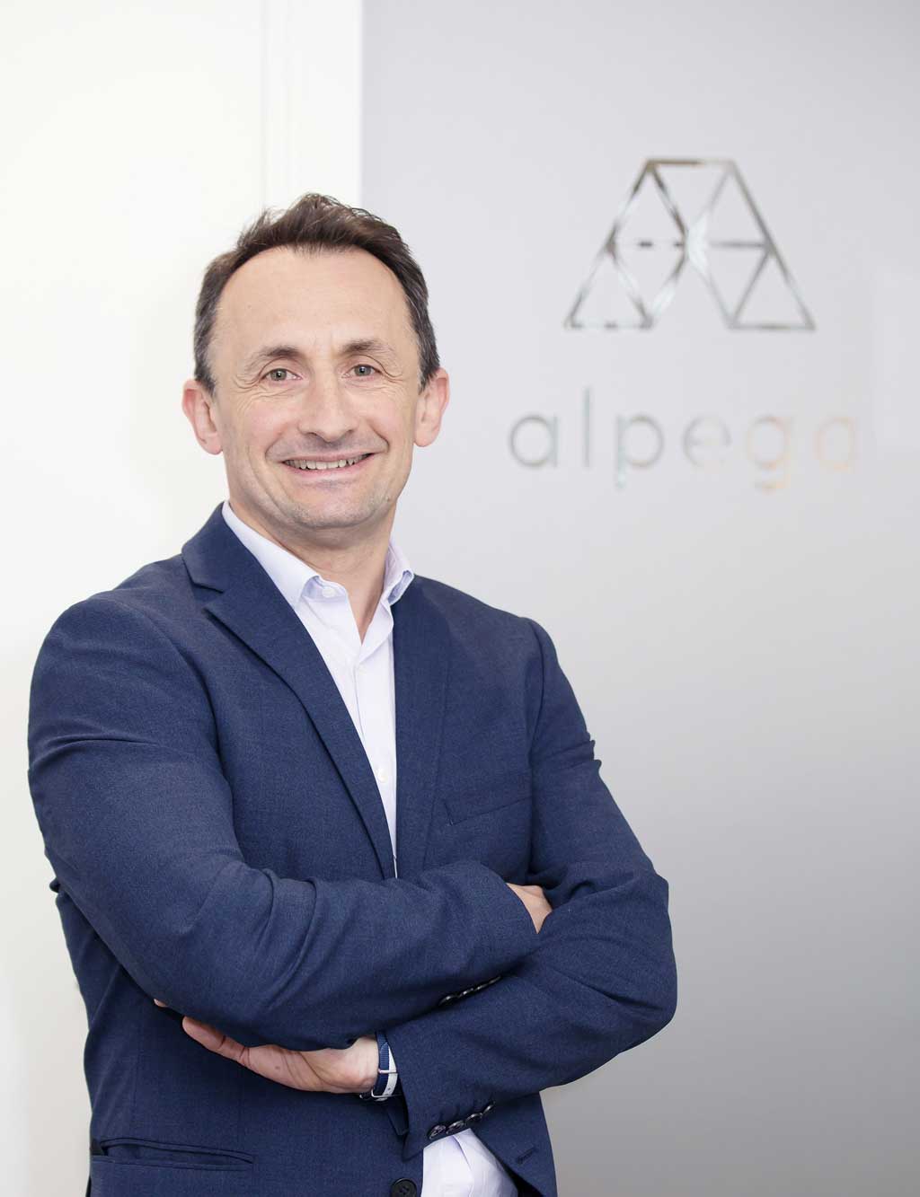 Alpega