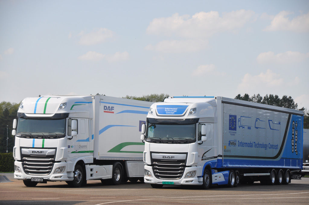 El futuro de DAF
