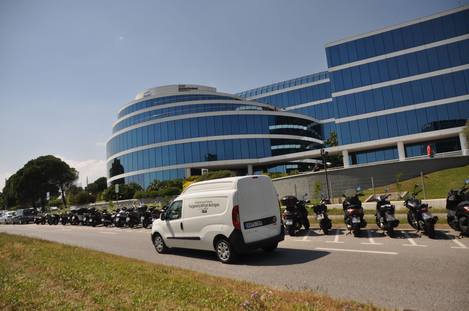 FIAT DOBLO XL