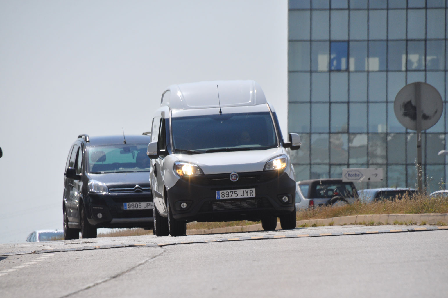 FIAT DOBLO XL