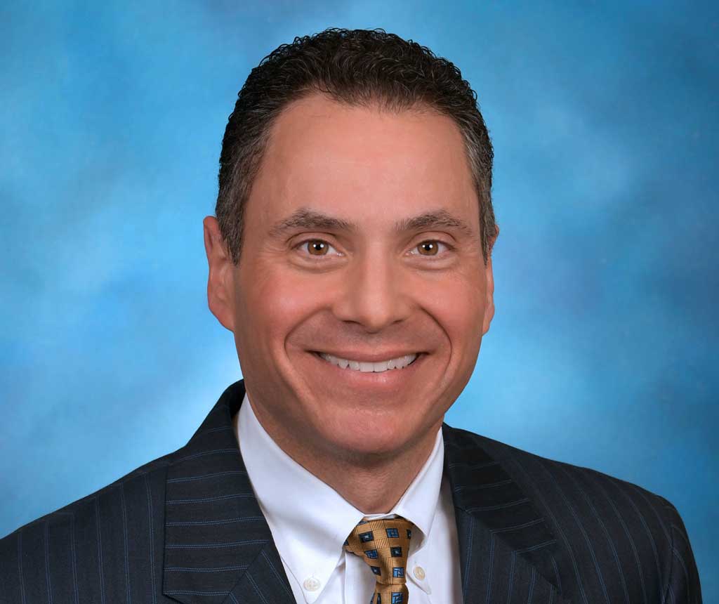David S. Graziosi