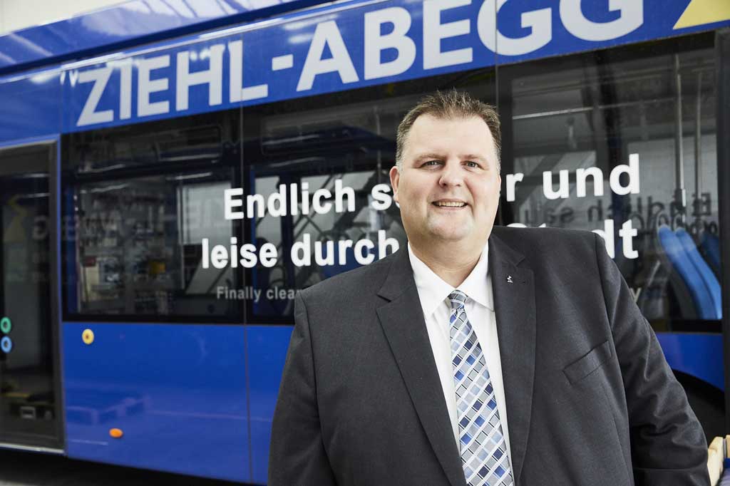 Dr. Sascha Klett