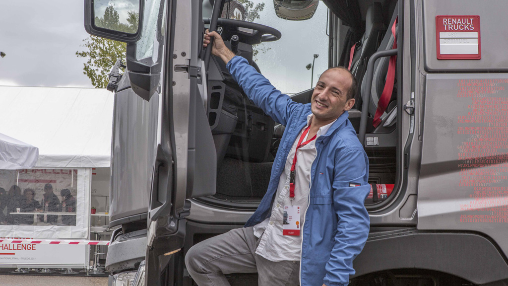 Bulgaria se lleva el IV Optifuel Challenge