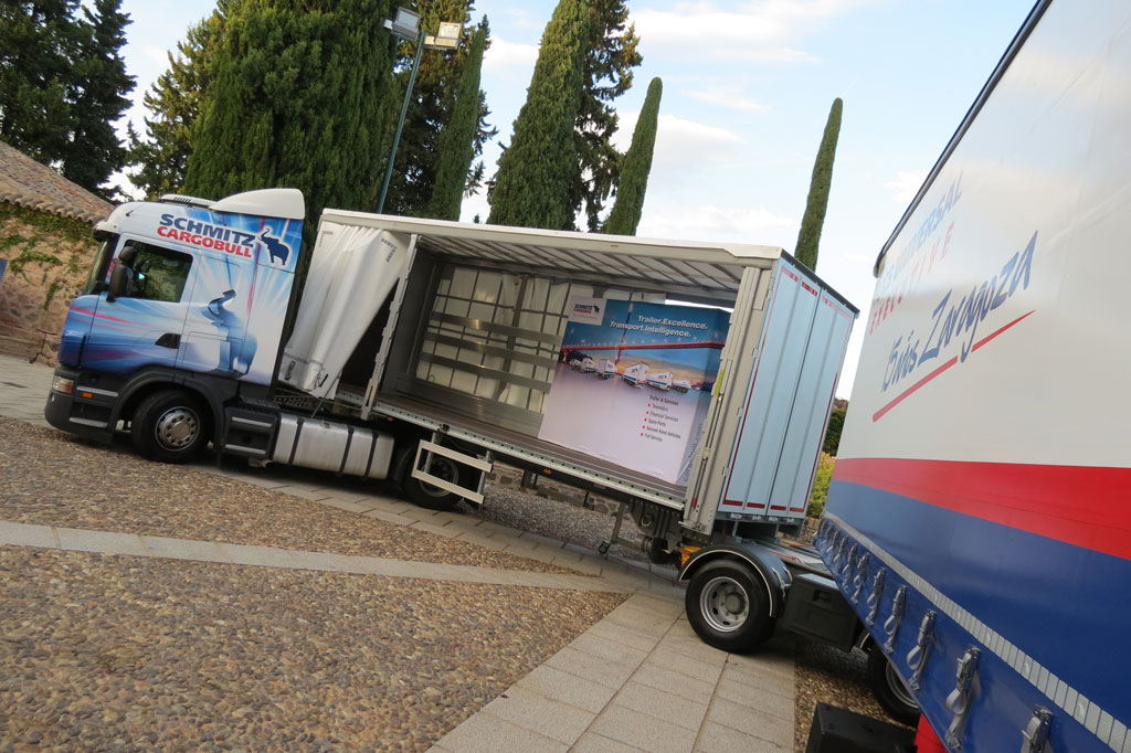 125 Schmitz Cargobull Toledo