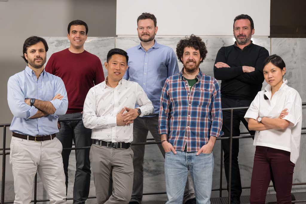 Fundadores de OnTruck