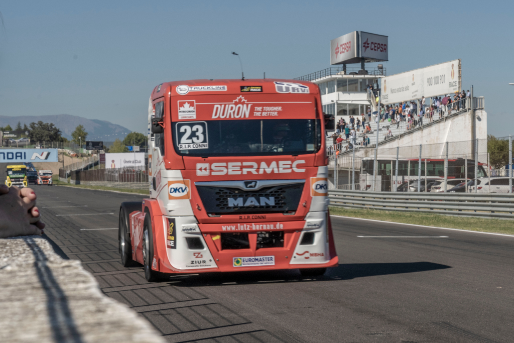 GP Camiones Jarama 2019