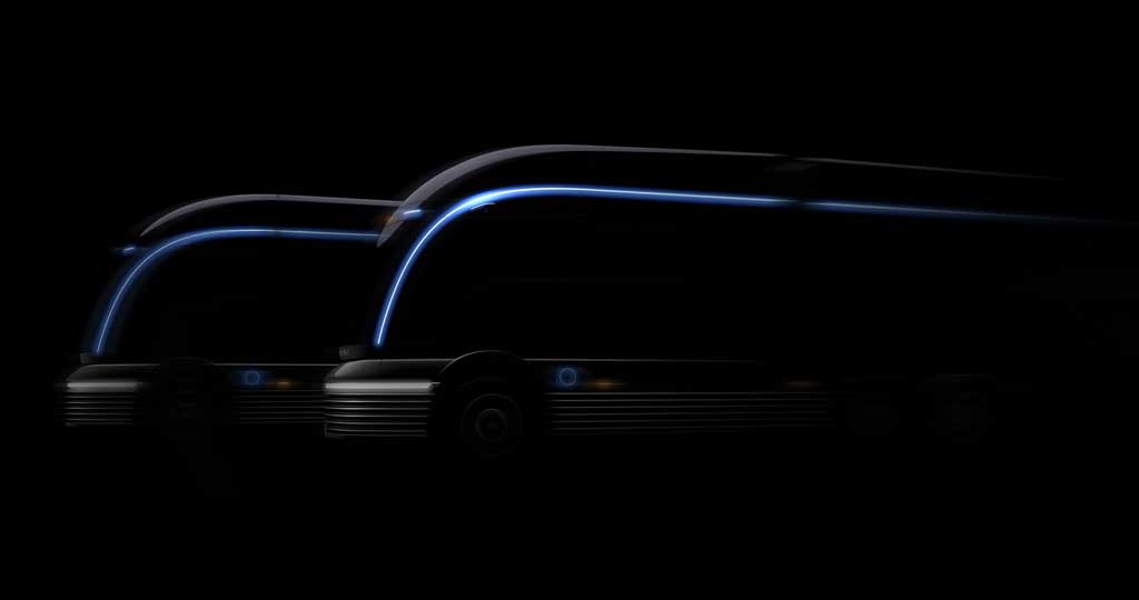 Hyundai HDC-6 Neptune