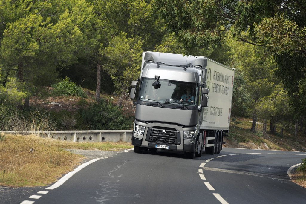Bulgaria se lleva el IV Optifuel Challenge
