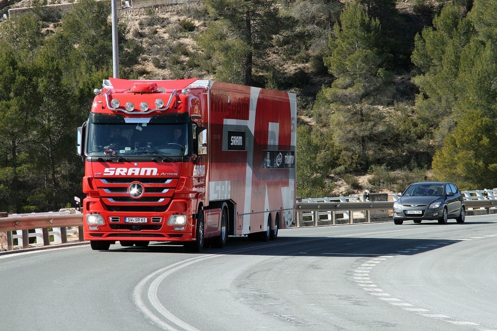 Transporte