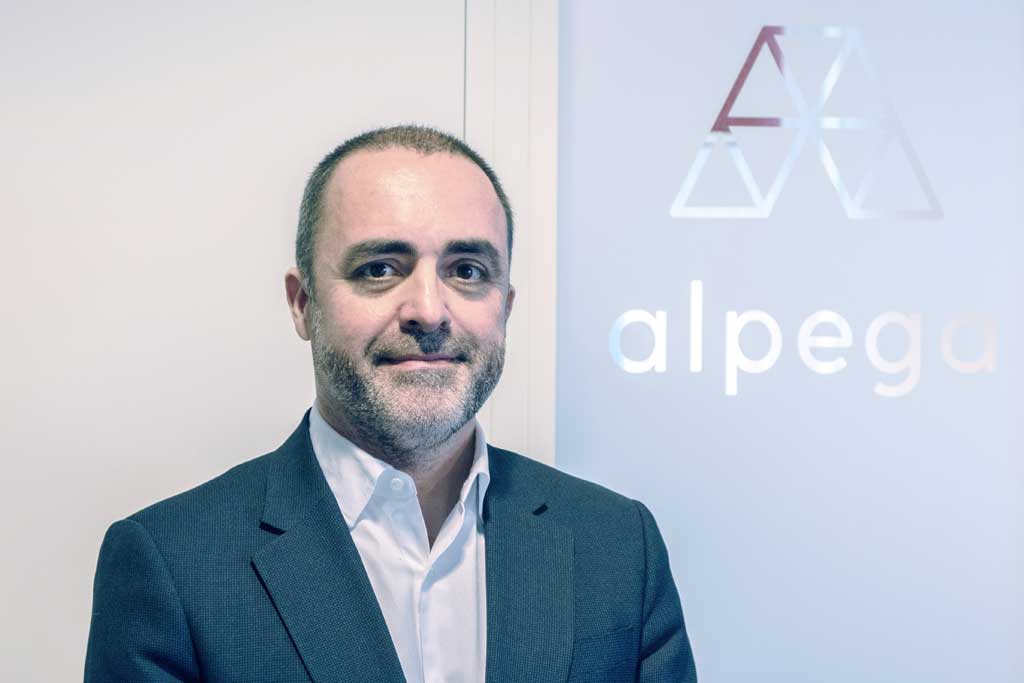 Alpega
