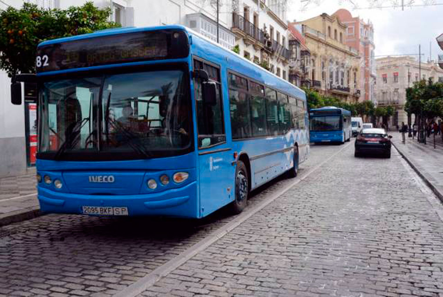 jerez gnv