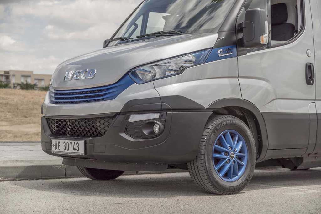 Premiados en el III Fórum Ecotransporte