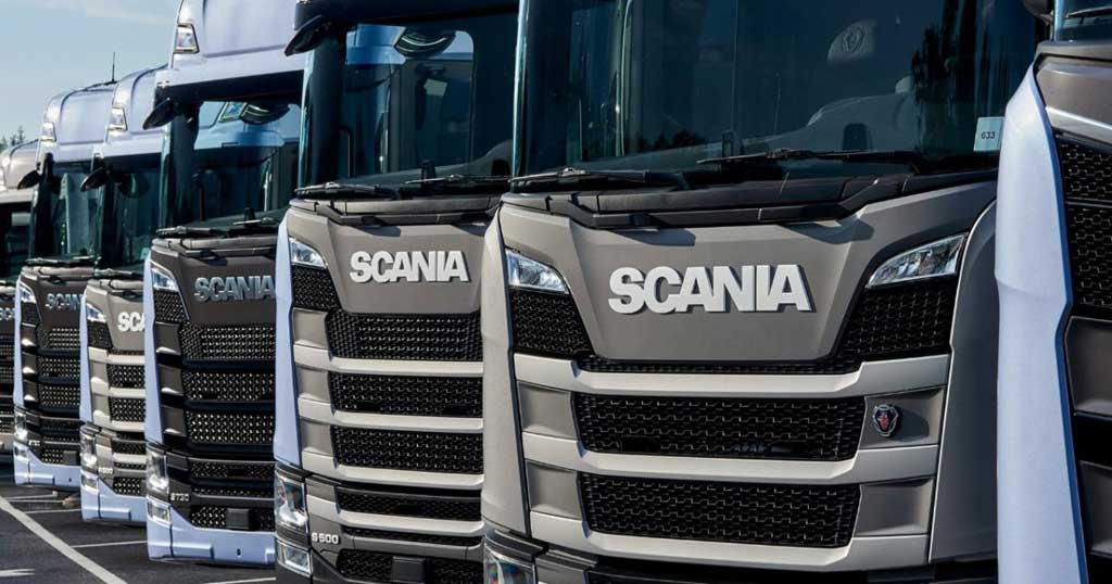 Scania