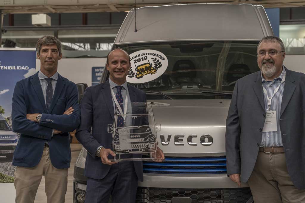 Premios Encamion