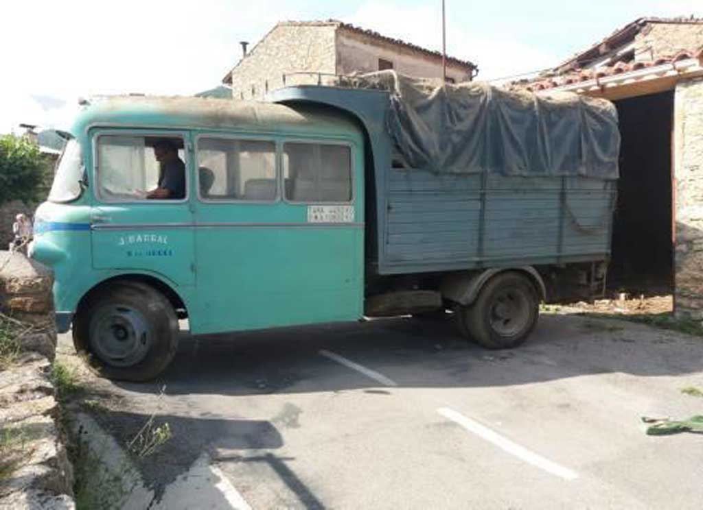 La Lechera