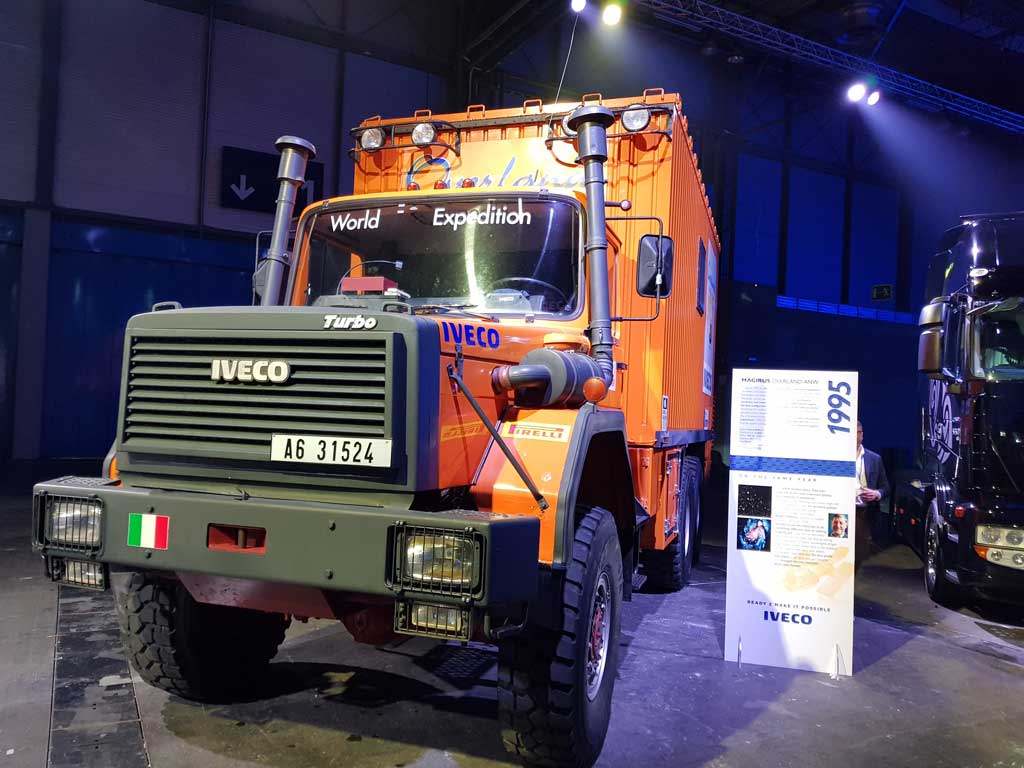 Magirus