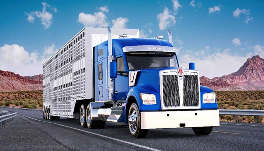 Paccar